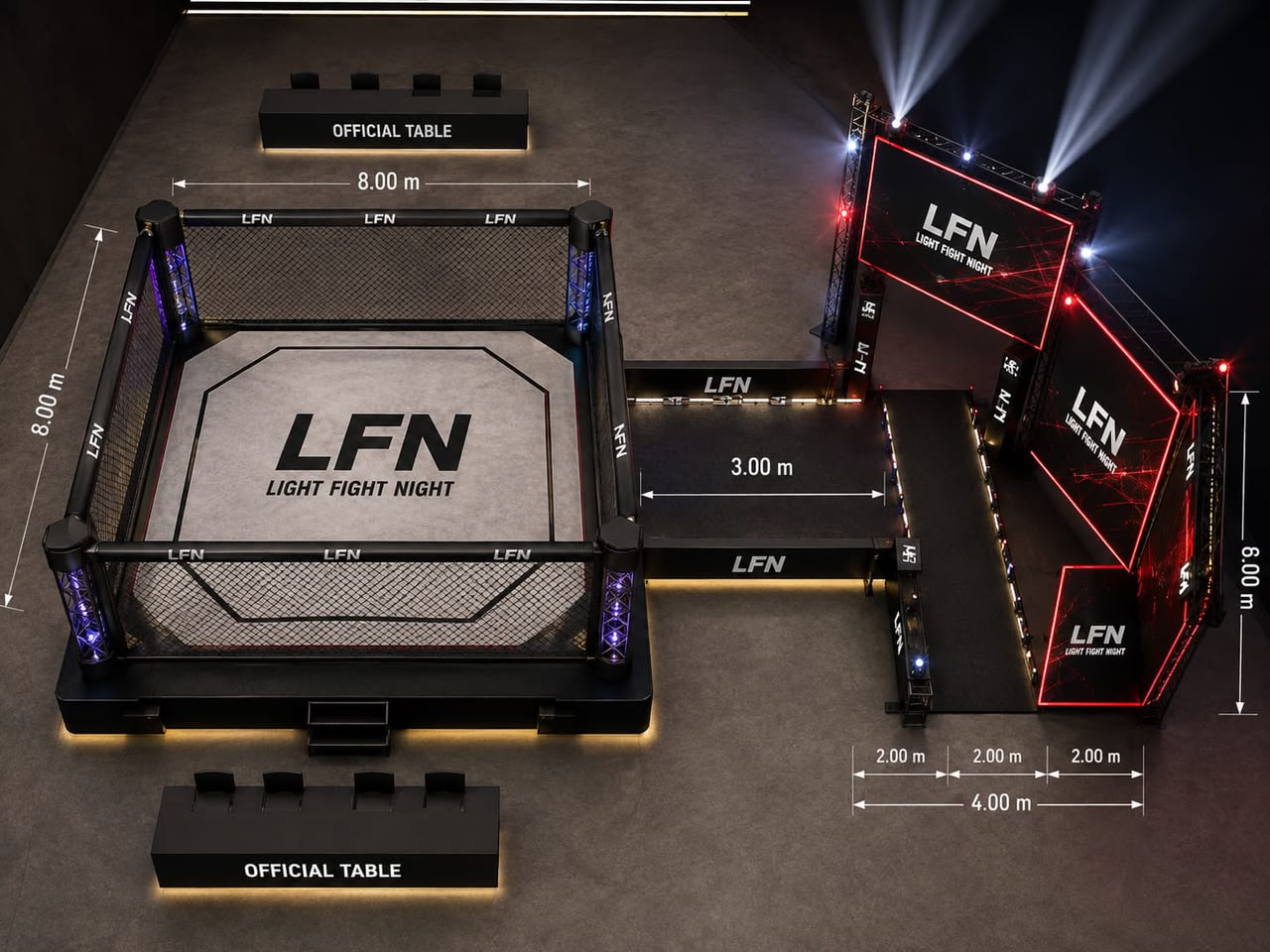 LFN Show